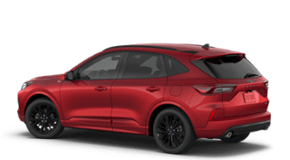 2026 Ford Escape® External Image 3